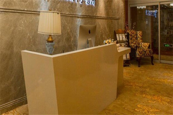 月安精致月子会所